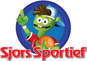 Sjors Sportief handboog